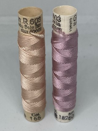 2 Hilos Gutermann