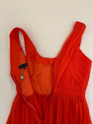 Vestido fiesta Pedro del Hierro. Nuevo. T38