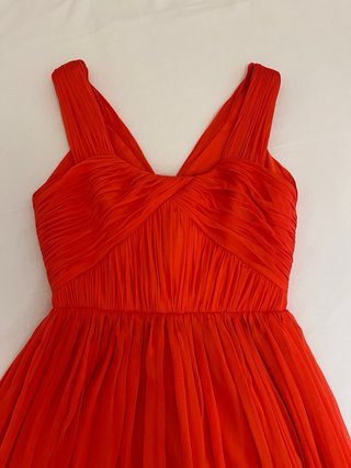 Vestido fiesta Pedro del Hierro. Nuevo. T38