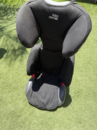 Silla Coche Britax Adventure 15-36kg
