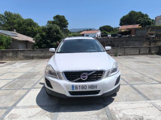 Volvo XC60 2011 NEGOCIABLE