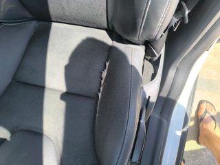 Volvo XC60 2011 NEGOCIABLE