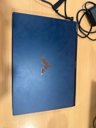 HP Victus Gaming Laptop i5-1245H 500GB