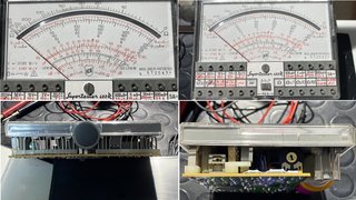 ICE Supertester 680R (VI° Serie)