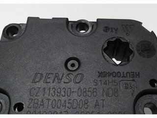 MOTOR APERTURA TRAMPILLAS CLIMATIZADOR CZ11393008