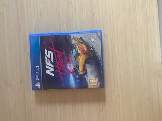 Lote Juegos PS4: Call of Duty, NFS, NBA 2K y más