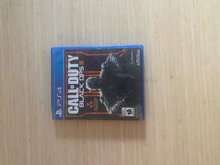 Lote Juegos PS4: Call of Duty, NFS, NBA 2K y más