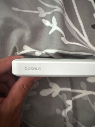 Power Bank Carga Rápida