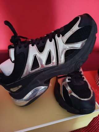 Deportivas Michael Kors Talla 39