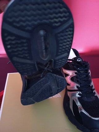 Deportivas Michael Kors Talla 39