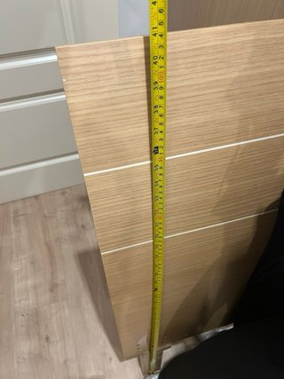 Cabecero 150 + 2 Mesitas de Noche