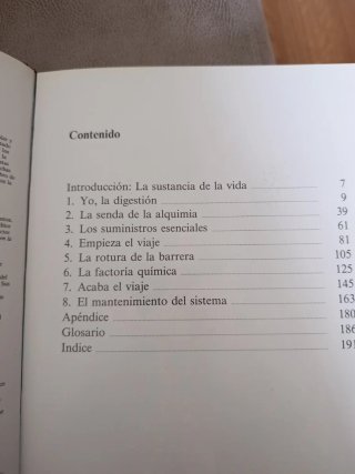 Colección de libros