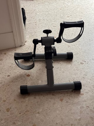 Pedales de ejercicio para casa