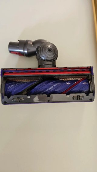 Aspiradora Dyson V12 Detected Slim Absolute+