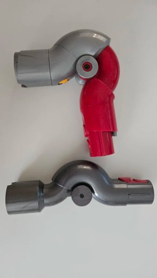 Aspiradora Dyson V12 Detected Slim Absolute+