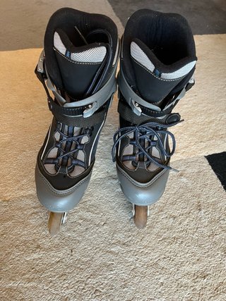 Patines en línea Boomerang talla 43-44
