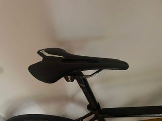 Bici carretera carbono Talla 54 Ultegra Di2
