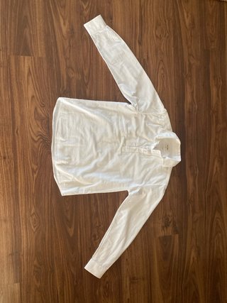 Camisa Alvaro Moreno Talla M