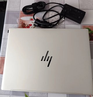 HP Pavilion Plus 16 i5 13ª Gen 16 RAM SSD 1 TB
