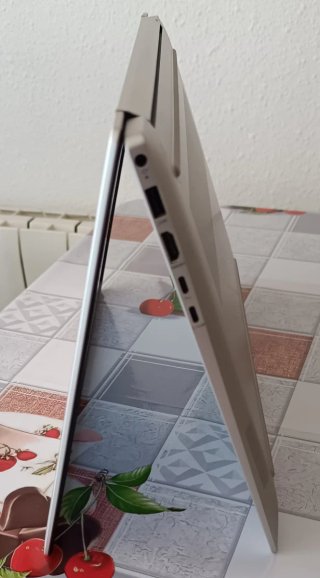 HP Pavilion Plus 16 i5 13ª Gen 16 RAM SSD 1 TB