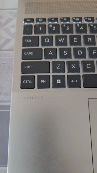 HP Pavilion Plus 16 i5 13ª Gen 16 RAM SSD 1 TB