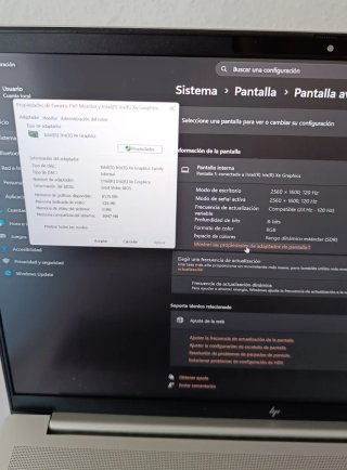 HP Pavilion Plus 16 i5 13ª Gen 16 RAM SSD 1 TB