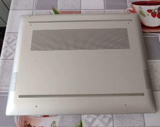 HP Pavilion Plus 16 i5 13ª Gen 16 RAM SSD 1 TB