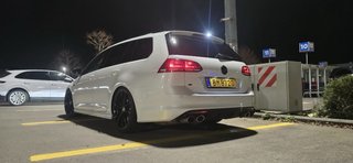 Volkswagen  7 R 2017