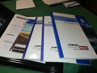 7 Tomos Curso Francés Home English