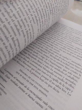 Tres novelas ejemplares 5€