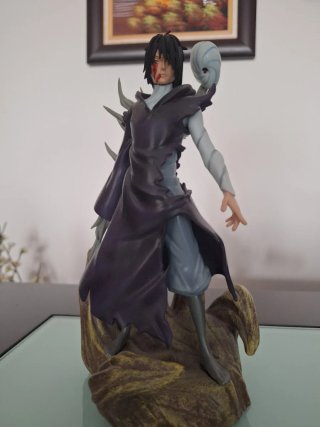 Pack 3 Figuras Naruto