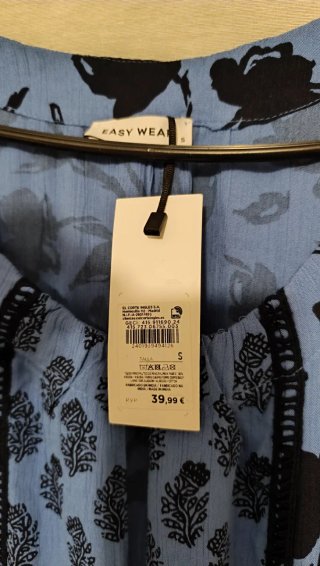 Vestido