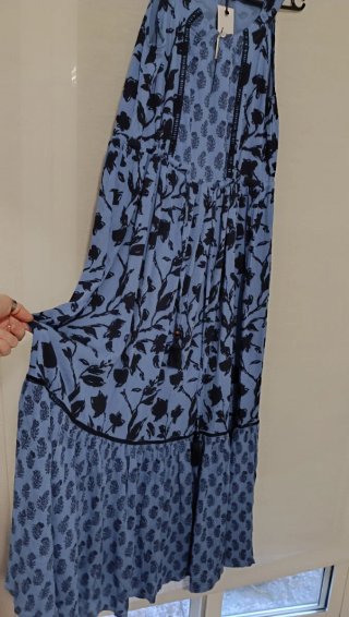 Vestido