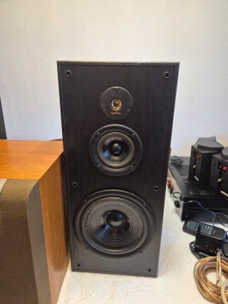 Home Cinema 5.1 Infinity + Yamaha + Kenwood