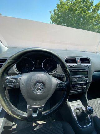 Volkswagen Golf 1.6 TDI Advance