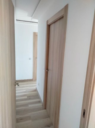 Instalación de puertas