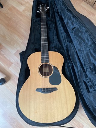 Furch Violet G-SY Guitarra Electroacústica