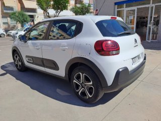Citroen C3 2024
