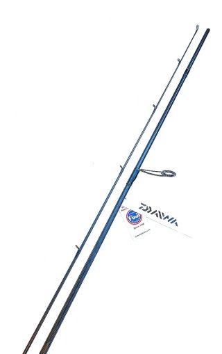 Caña Daiwa Cross Cast, Caña Spinning Daiwa, Lance
