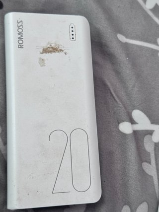 ROMOSS sense 6S Power Bank 20000mAh