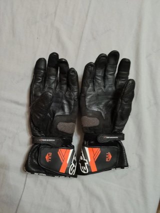 Guantes Alpinestars SP-8 v3 Talla L