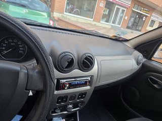 Dacia Sandero 2010