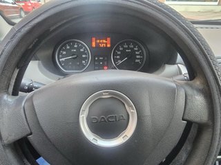Dacia Sandero 2010