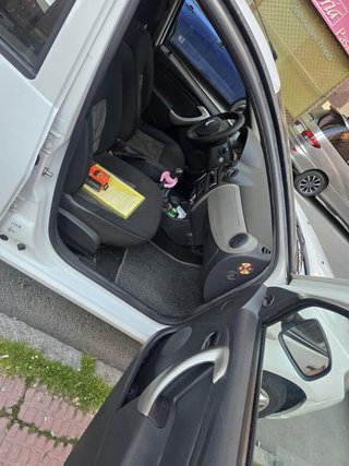 Dacia Sandero 2010
