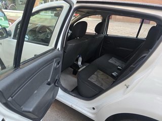 Dacia Sandero 2010