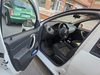 Dacia Sandero 2010