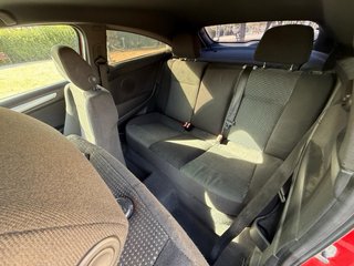 Opel Astra 2008