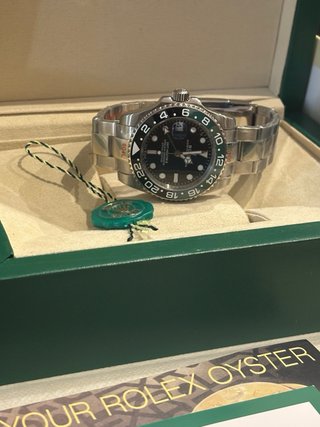Reloj hombre