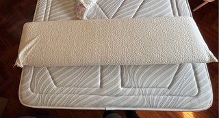 Colchón 1.35 Bedland + Almohada 1’35 bedland