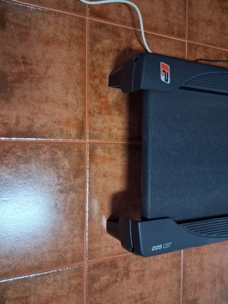 Cinta de Correr Proform 205 CST